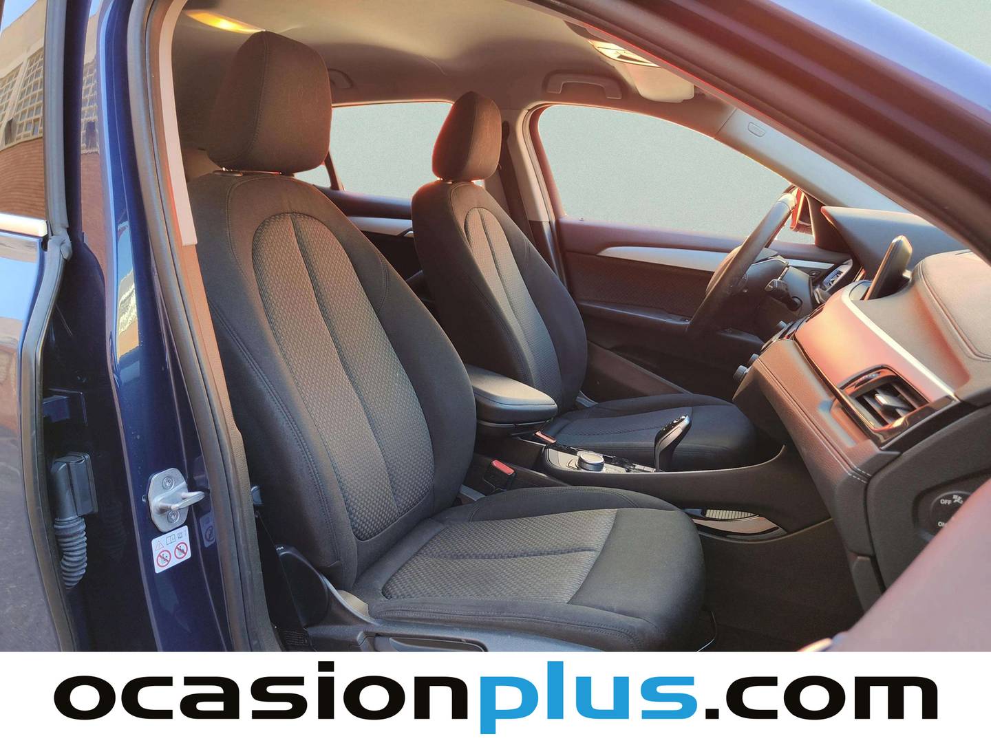 BMW X2 BMW X2 sDrive18i (140 CV) 2019