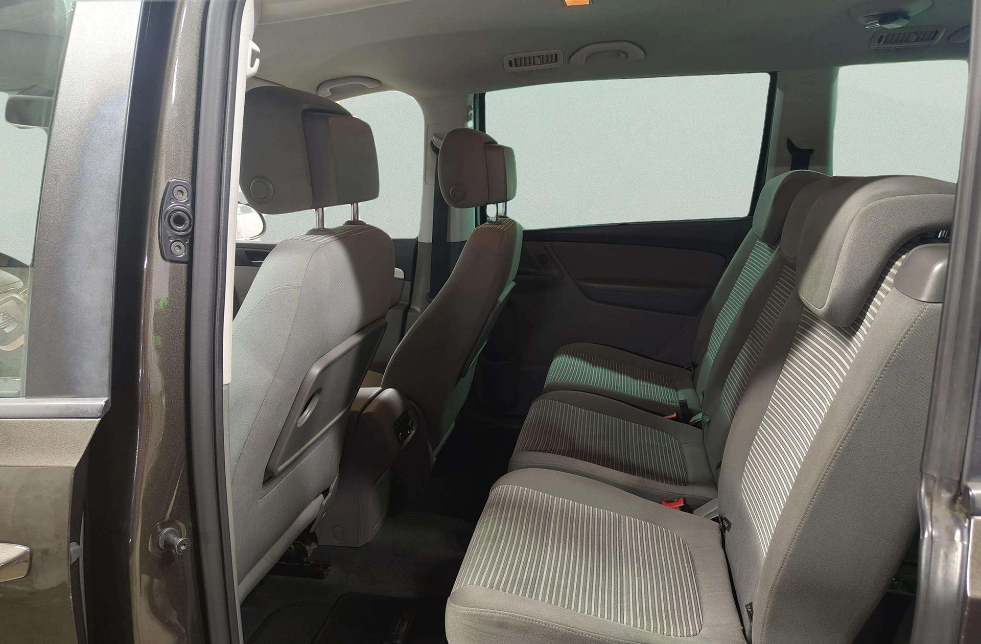 SEAT Alhambra 2.0 TDI Ecomotive Style 7 plazas - foto 10