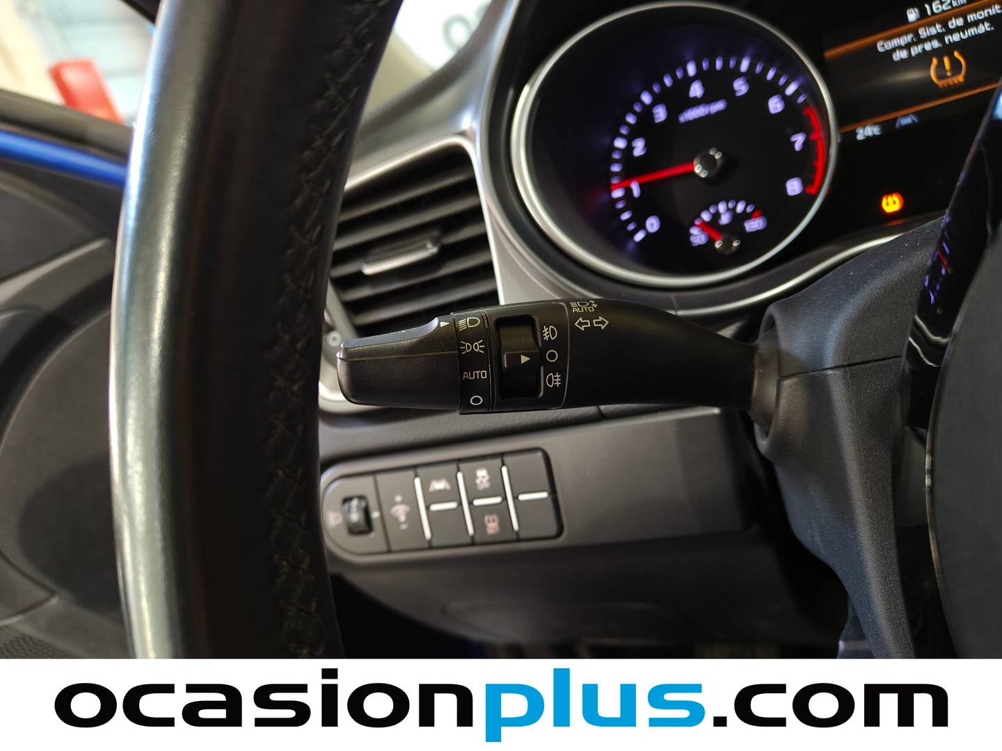 Extras del KIA Ceed KIA Ceed 1.0 T-GDi Drive (120 CV)
