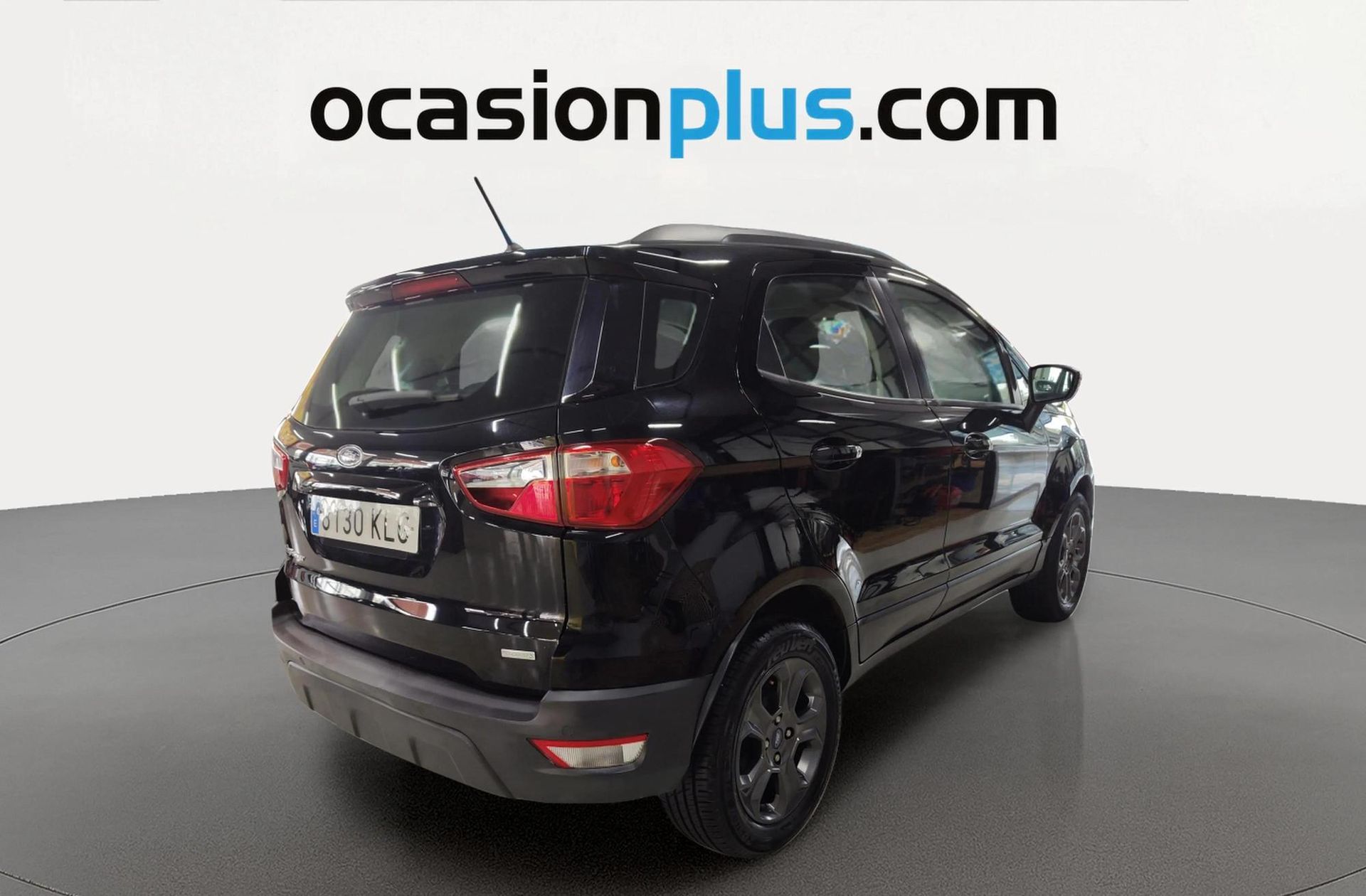Ford EcoSport 1.0L EcoBoost Trend+ - foto 4