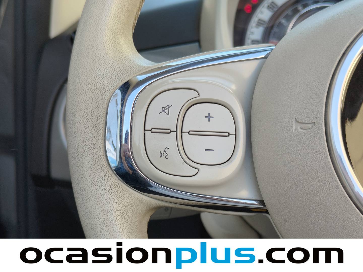 Fiat 500C Fiat 500C 1.0 Hybrid Dolcevita (70 CV) km 0