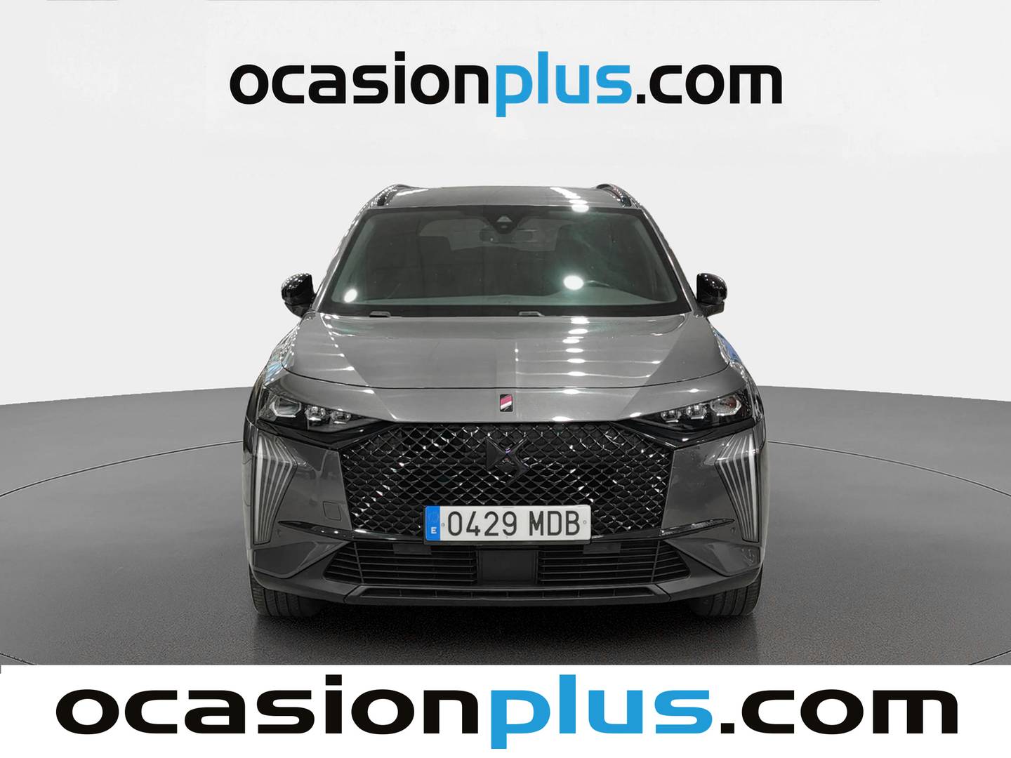 Foto DS DS 7 DS DS7 Crossback BlueHDi 130 Performance Line Auto (130 CV)