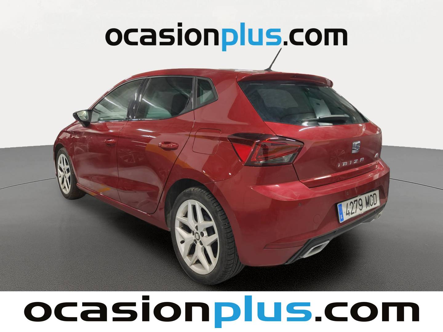 Foto Seat Ibiza SEAT Ibiza 1.0 EcoTSI S&S FR (95 CV)