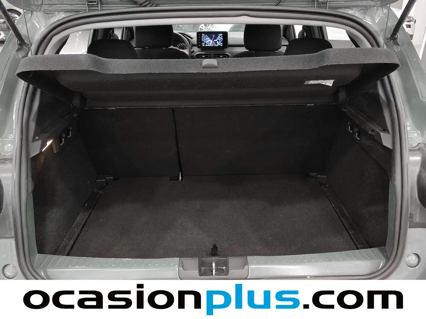 Foto Dacia Sandero Dacia Sandero Stepway Extreme Go TCe (110 CV)