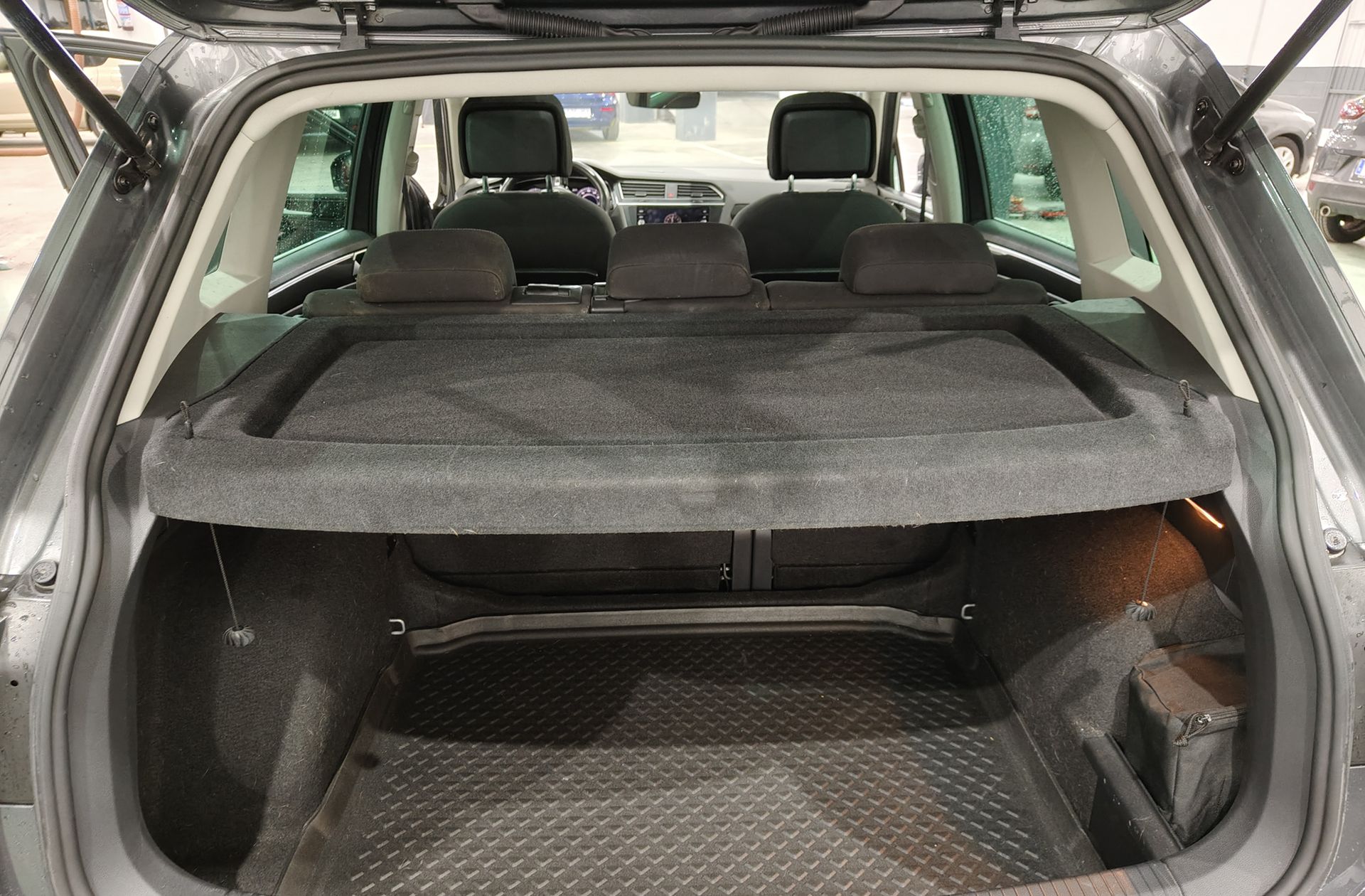 Volkswagen Tiguan Sport 2.0 TSI 4Motion DSG - foto 17