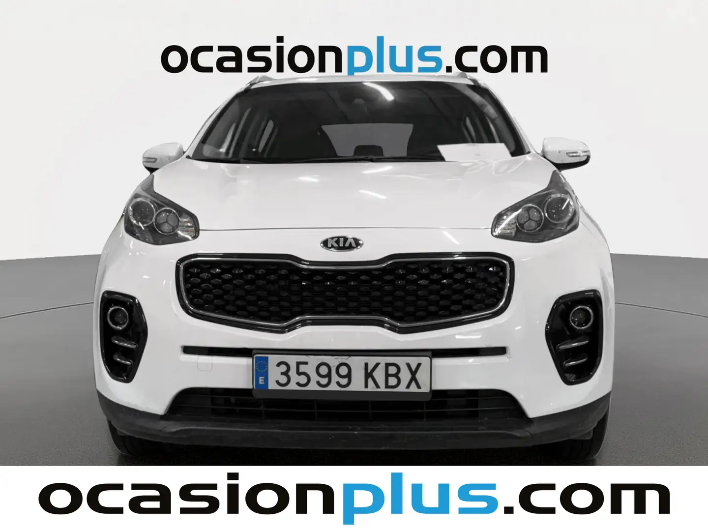 Foto KIA Sportage Kia Sportage 1.6 GDi Drive 4x2 (132 CV)
