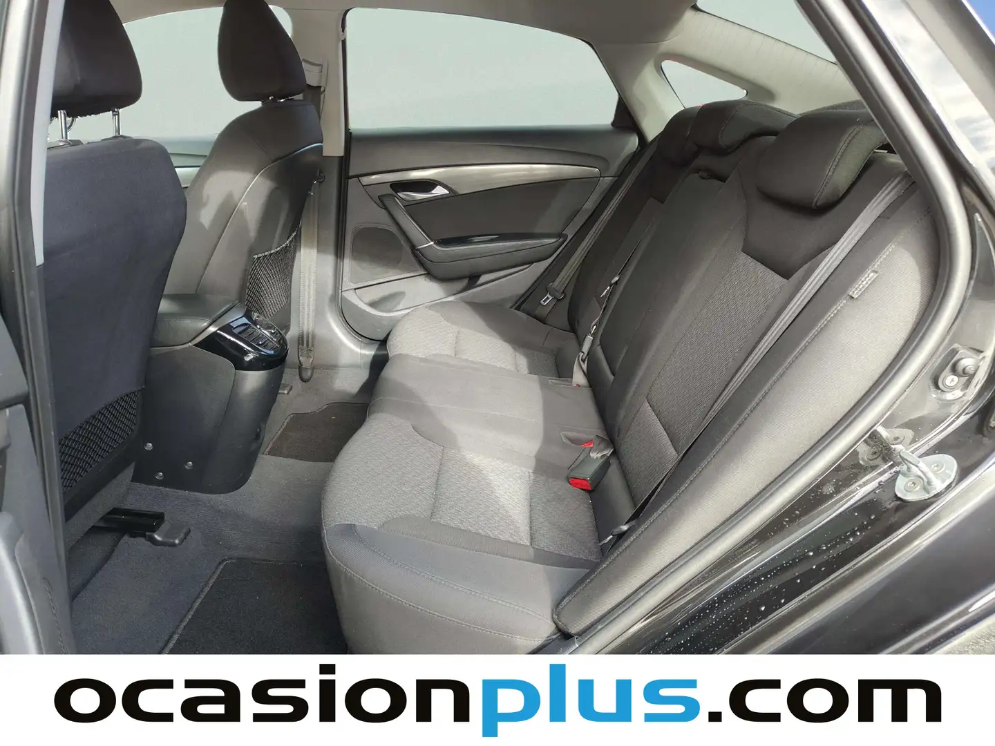 Foto Hyundai i40 Hyundai i40 1.7 CRDI BlueDrive Tecno (115 CV)