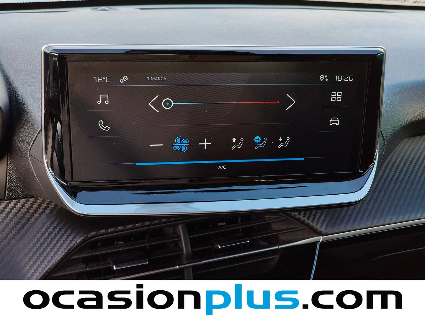 Peugeot 208 Peugeot 208 PureTech 100 Style (100 CV) de segunda mano