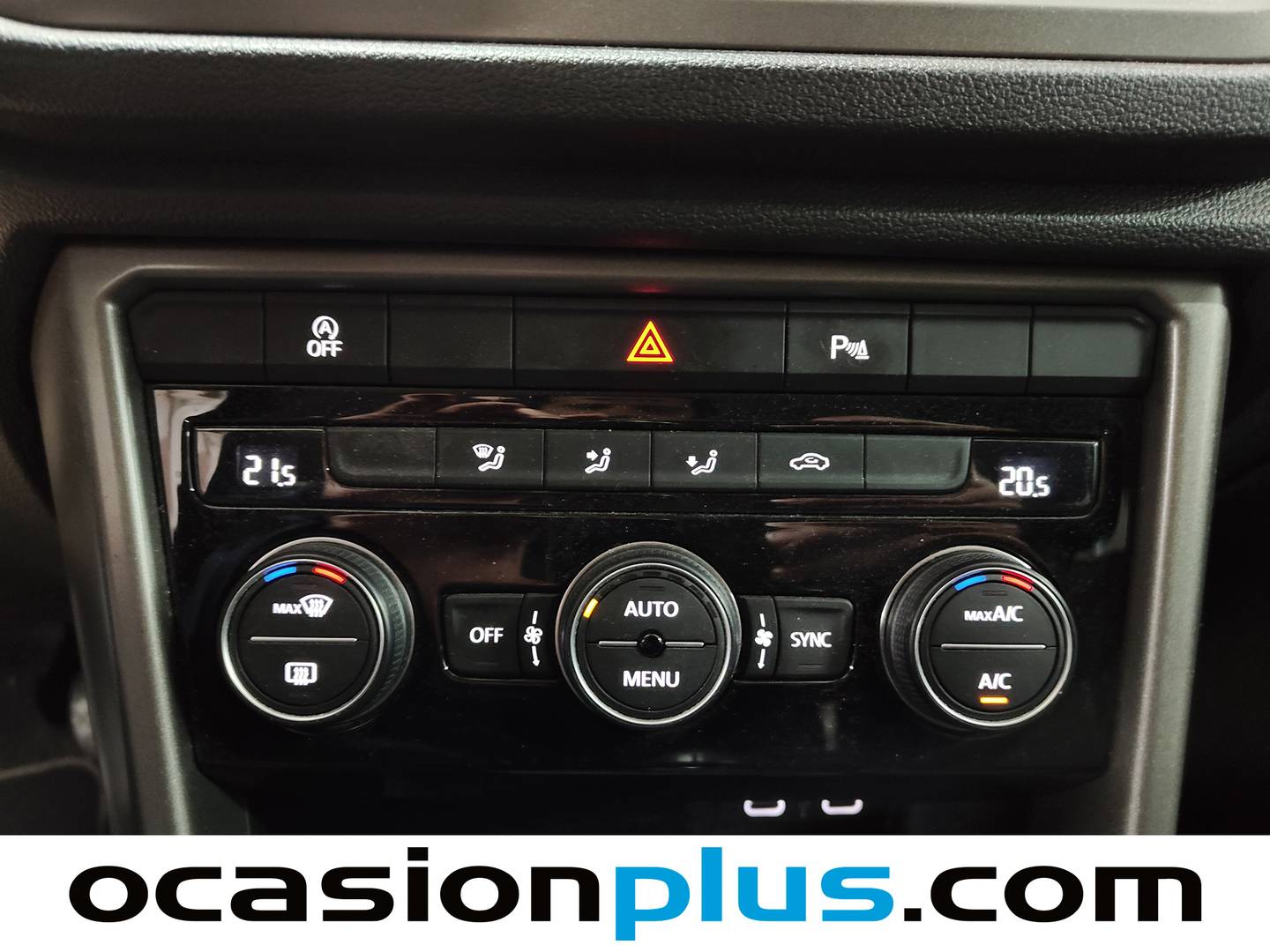 Volkswagen T-Roc Volkswagen T-Roc Advance R-Line 1.0 TSI (110 CV) km 0