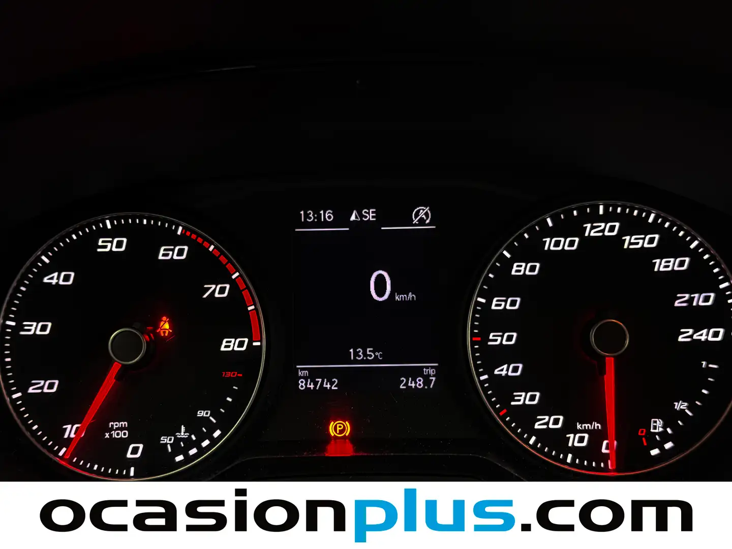 Foto Seat Ibiza SEAT Ibiza 1.0 TSI Style Go2 (110 CV)