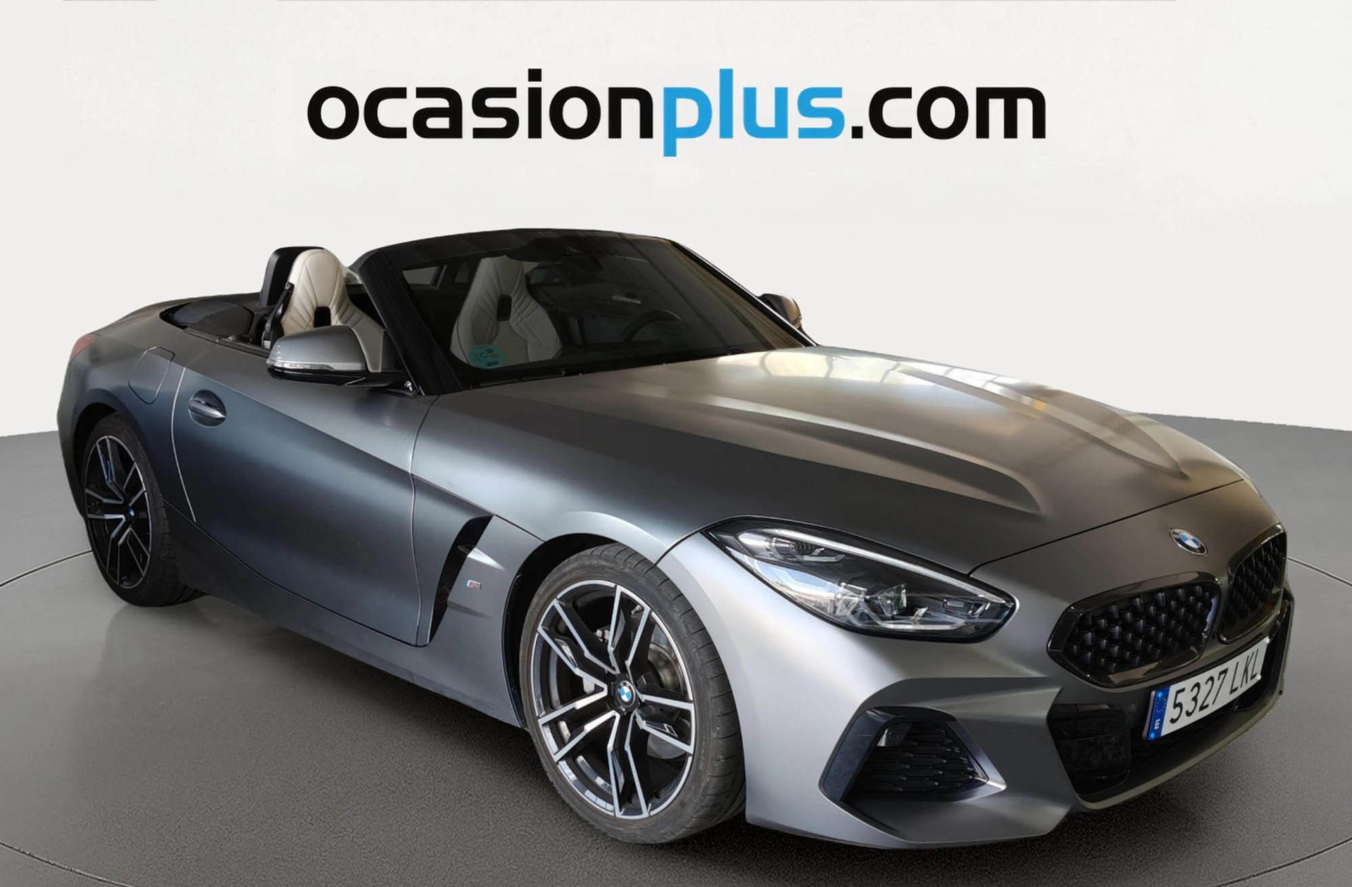 BMW Z4 sDrive20i Cabrio - foto 3