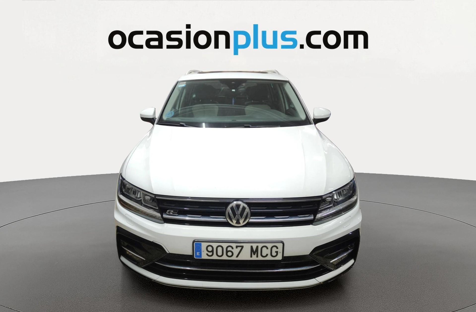 Volkswagen Tiguan Sport 2.0 TDI Pack R-Line - foto 14