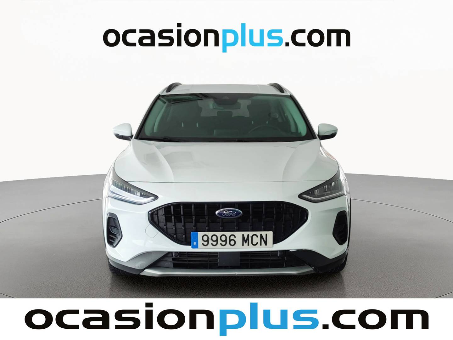 Foto Ford Focus Ford Focus 1.0 Ecoboost MHEV Active (155 CV)