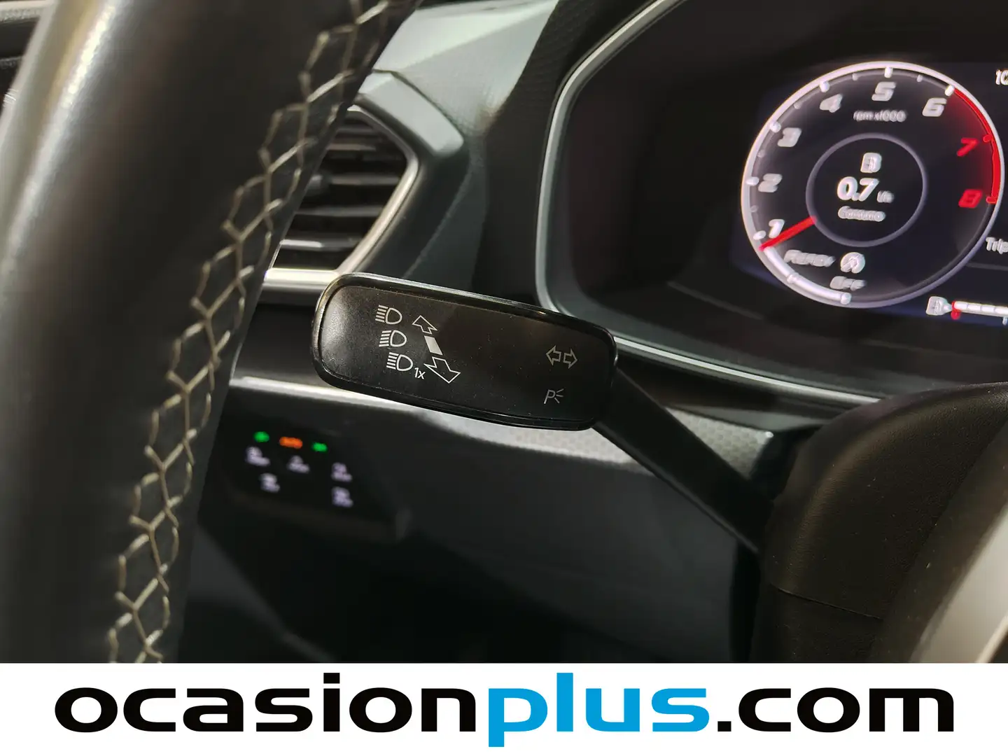 Foto Seat León SEAT León ST 1.5 TSI S&S Style XL (130 CV)