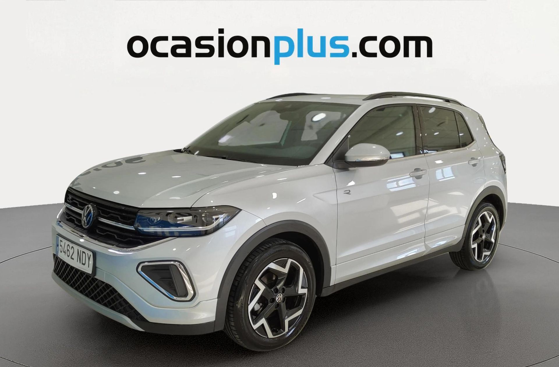 Volkswagen T-Cross R-Line 1.0 TSI DSG