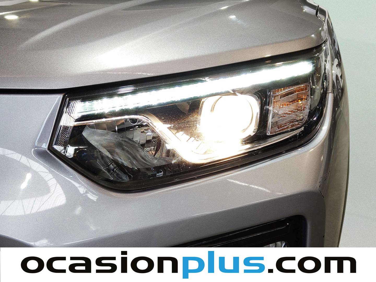 SsangYong Tivoli SsangYong Tivoli G15T LP Urban Plus (135 CV) al mejor precio