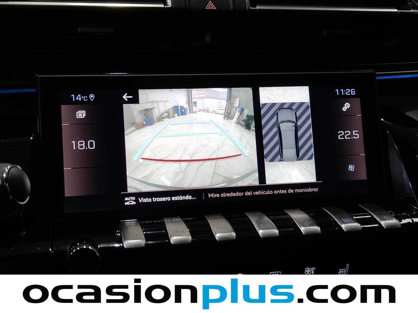 Foto Peugeot 508 Peugeot 508 BlueHDi 180 S&S GT EAT8 (180 CV)