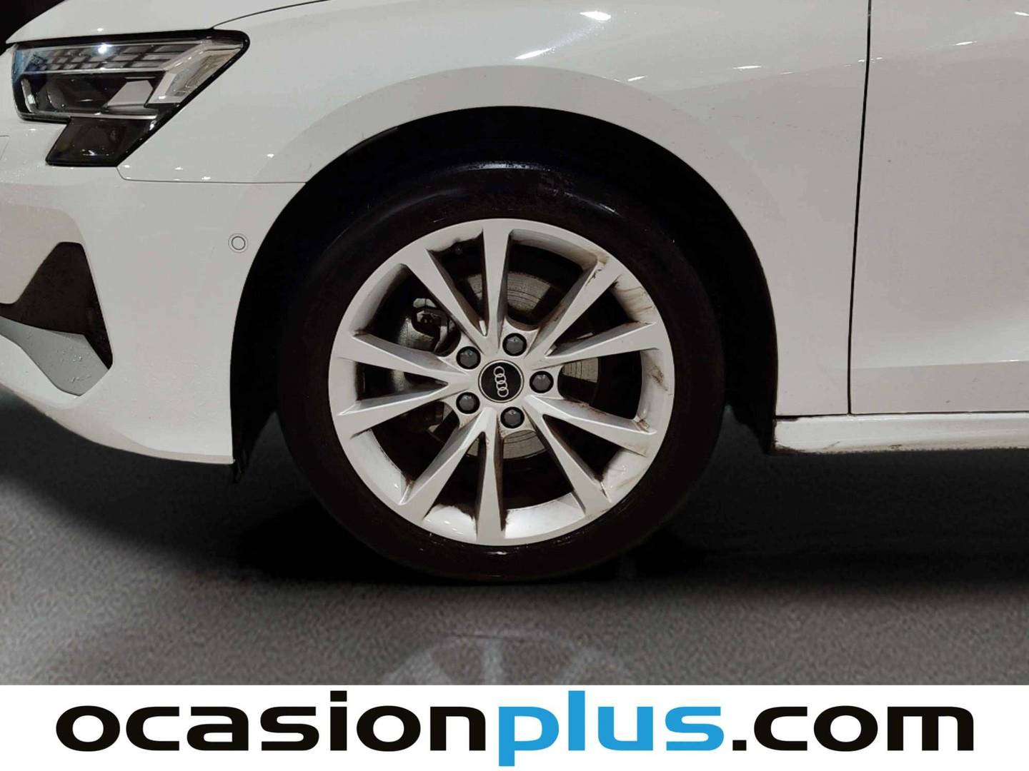 Foto Audi A3 Audi A3 Sportback Advanced 30 TFSI (116 CV) S tronic