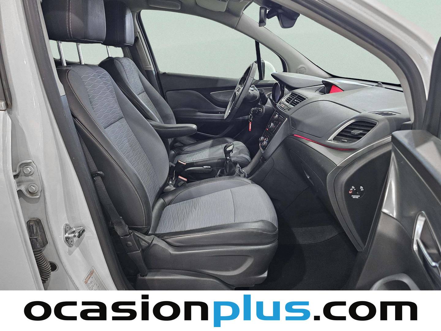 Opel Mokka Opel Mokka 1.7 CDTi S&S Excellence 4x2 (130 CV) manual