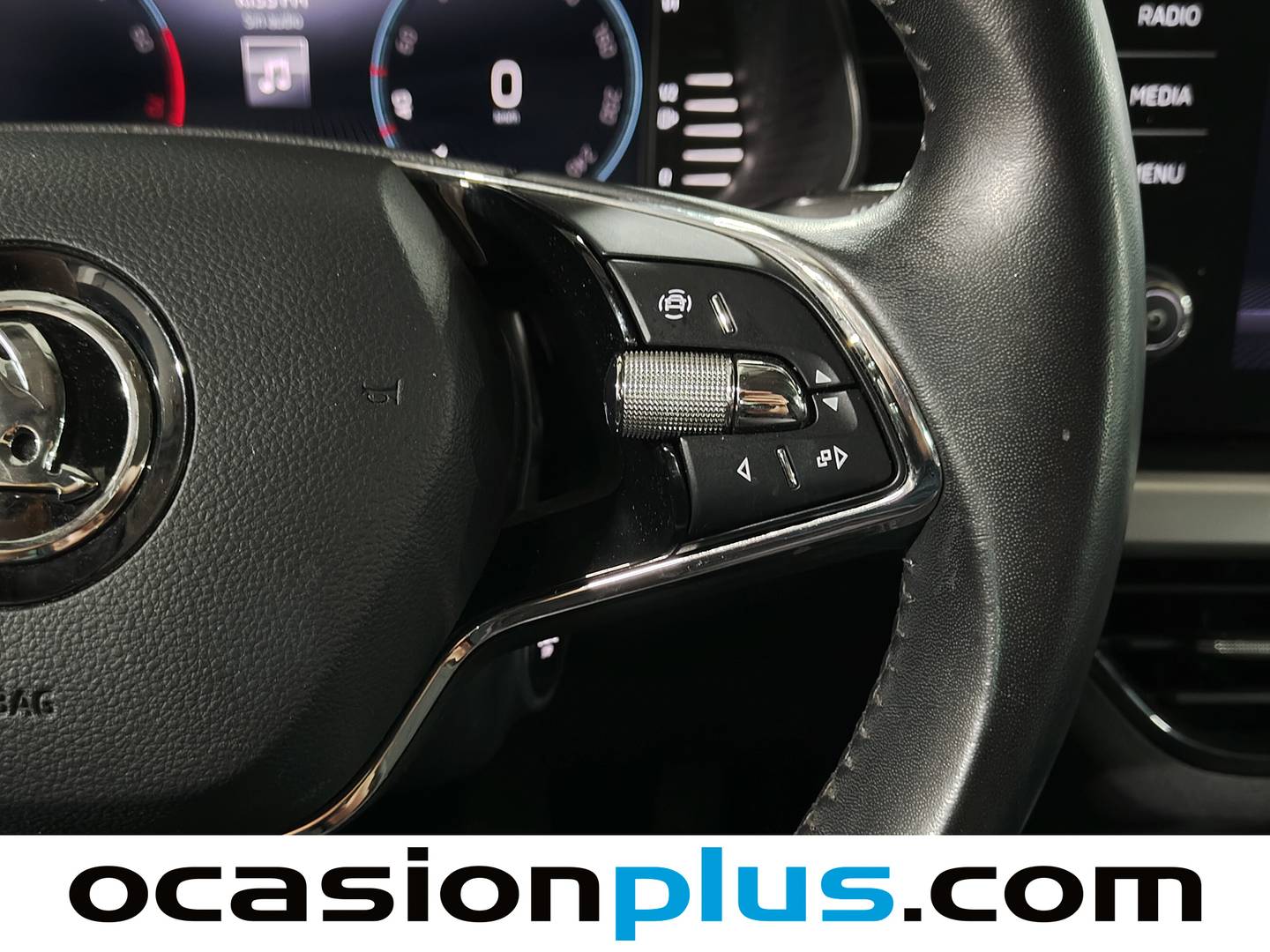 Skoda Kamiq Skoda Kamiq 1.0 TSI Ambition (95 CV) 95cv
