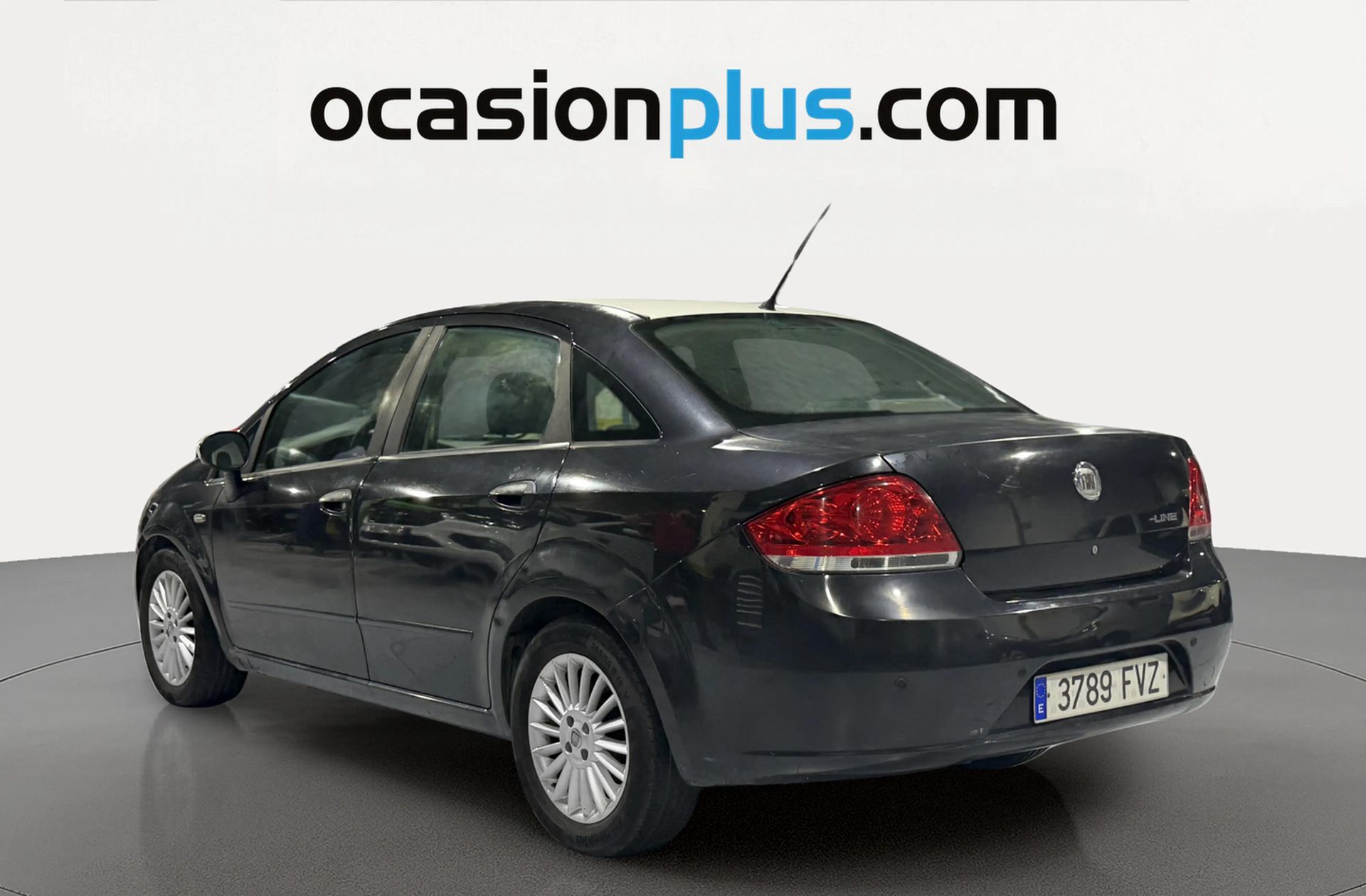 Fiat Linea 1.3 MultiJet 16v Dynamic - foto 3