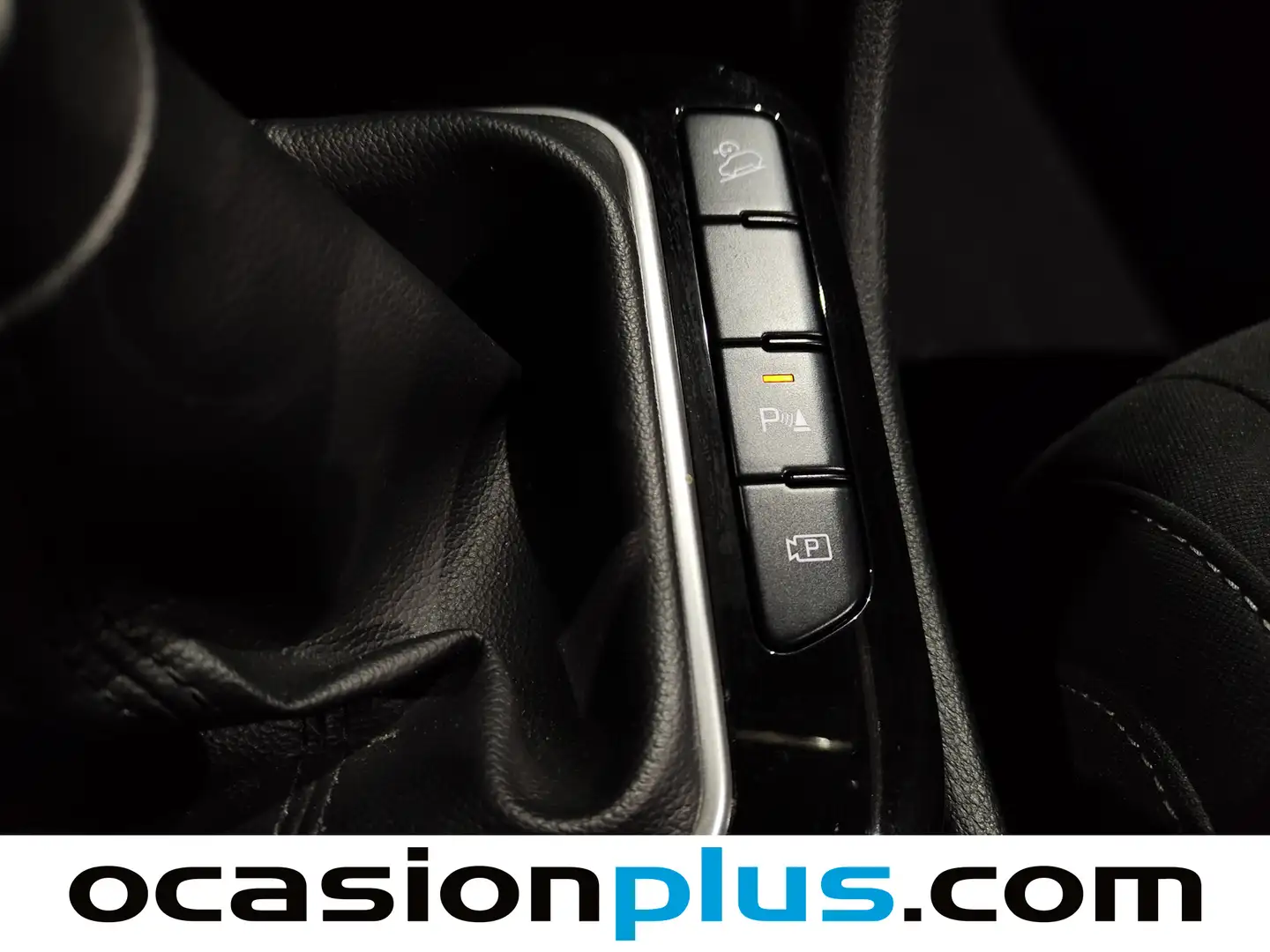 Foto KIA Sportage Kia Sportage 1.6 CRDi MHEV Business 4x2 (136 CV)