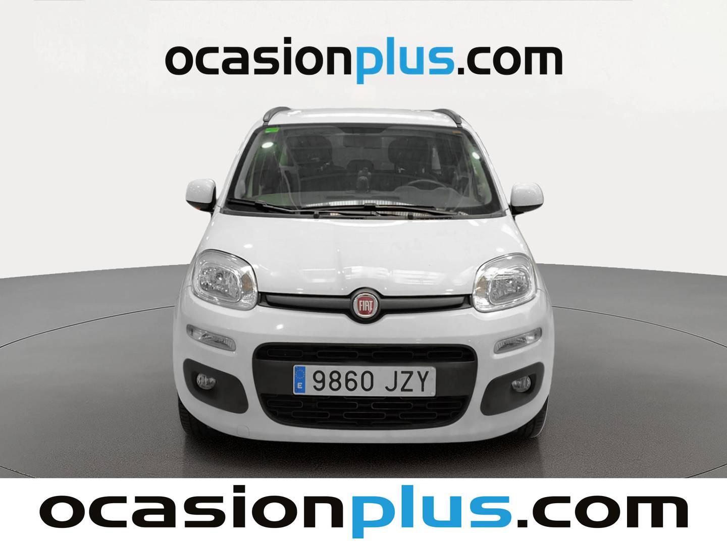 Fiat Panda Fiat Panda 1.2 Lounge (69 CV) 69cv