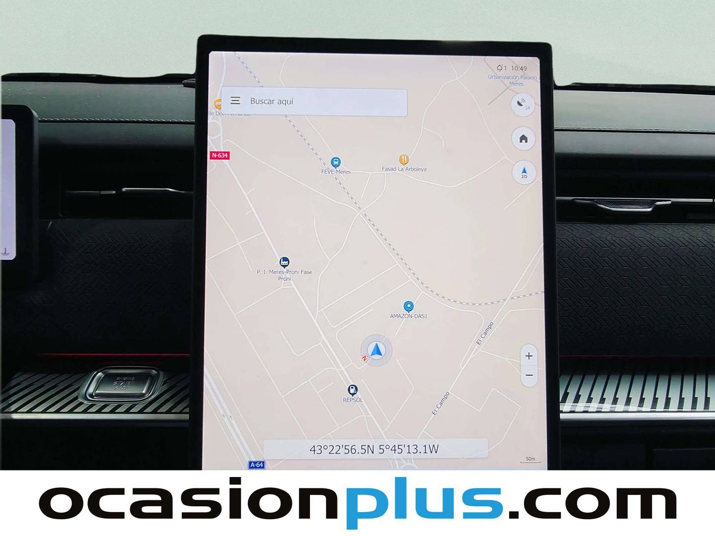 JAECOO 7 JAECOO 7 1.6 TGDI Select FWD (145 CV) gasolina