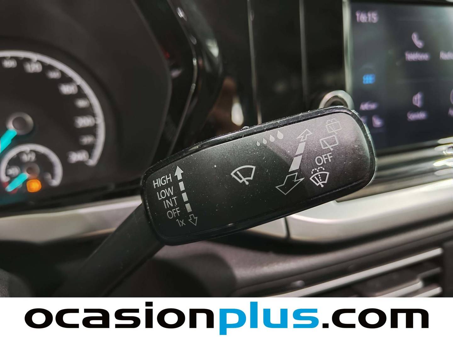 Foto Ford Grand Tourneo Connect Ford Grand Tourneo Connect 1.5 Ecoboost Titanium (114 CV)