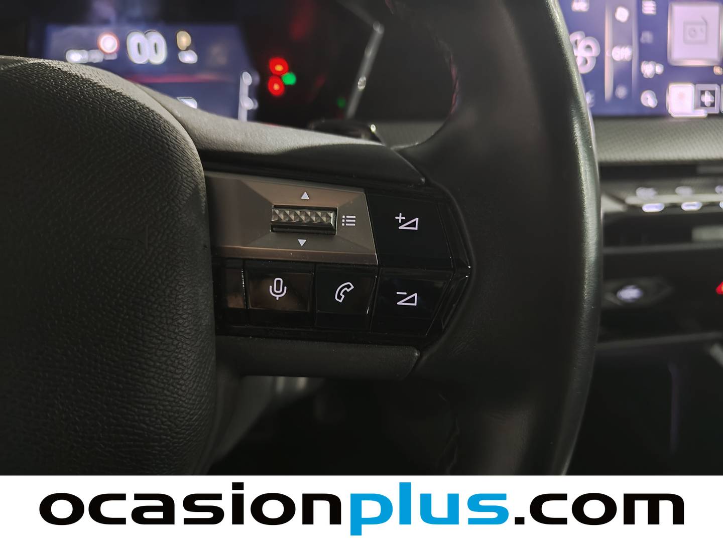 Foto DS DS 4 DS DS4 BlueHDi 130 Bastille Auto (130 CV)