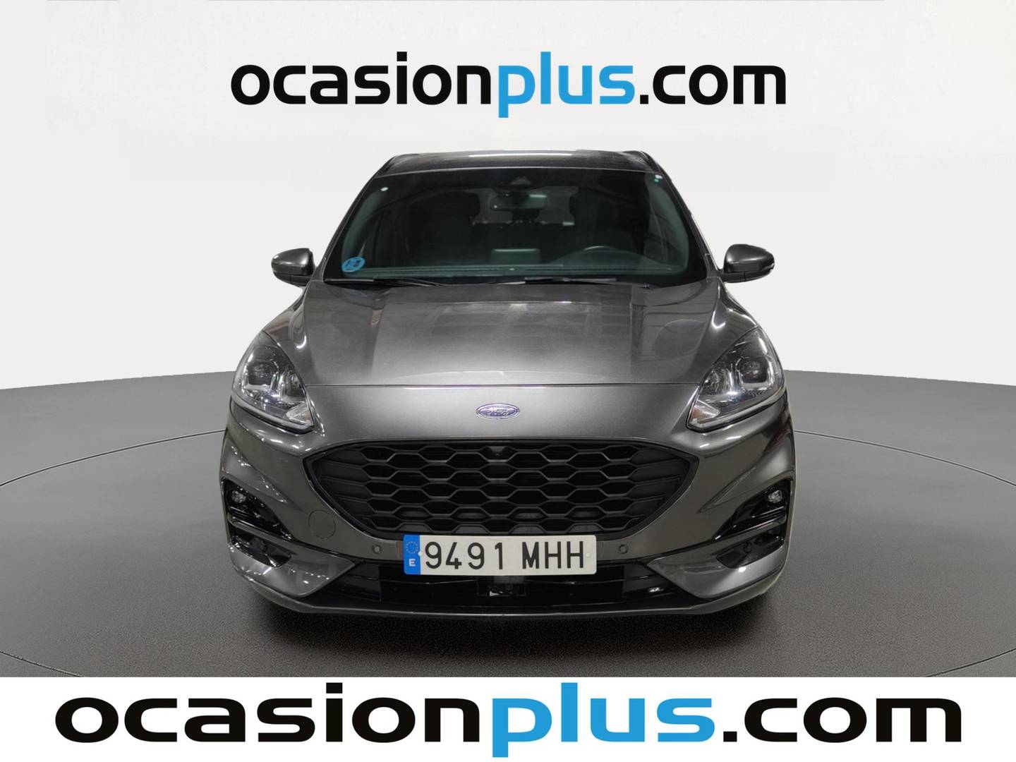 Ford Kuga Ford Kuga 1.5 EcoBoost ST-Line (150 CV) km 0
