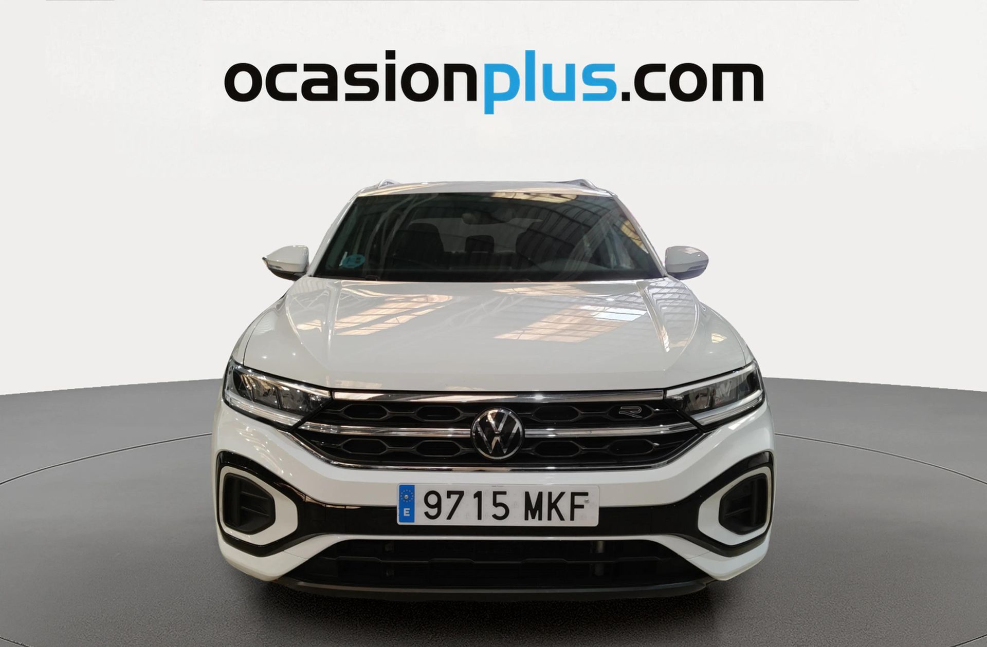 Volkswagen T-Roc R-Line 2.0 TDI DSG - foto 15