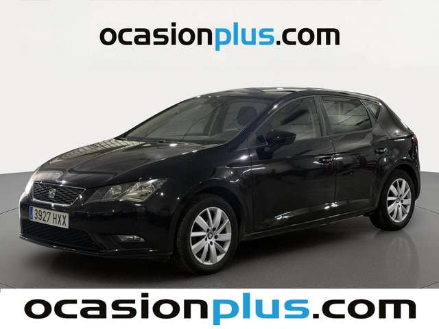 Seat León 1.6 TDI S&S Style (105 CV) de segunda mano