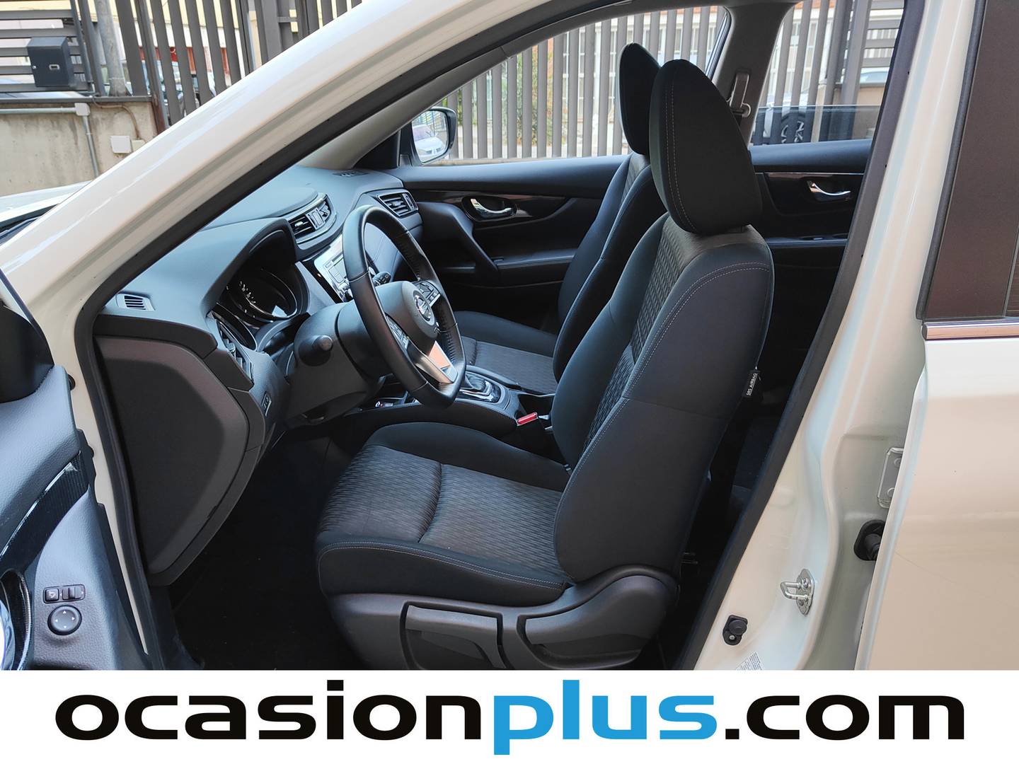 Foto Nissan X-TRAIL Nissan X-Trail DIG-T 160 Acenta DCT (160 CV)