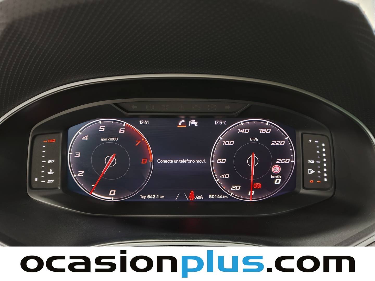 Foto Seat Ibiza SEAT Ibiza 1.0 TSI S&S FR XL (115 CV)