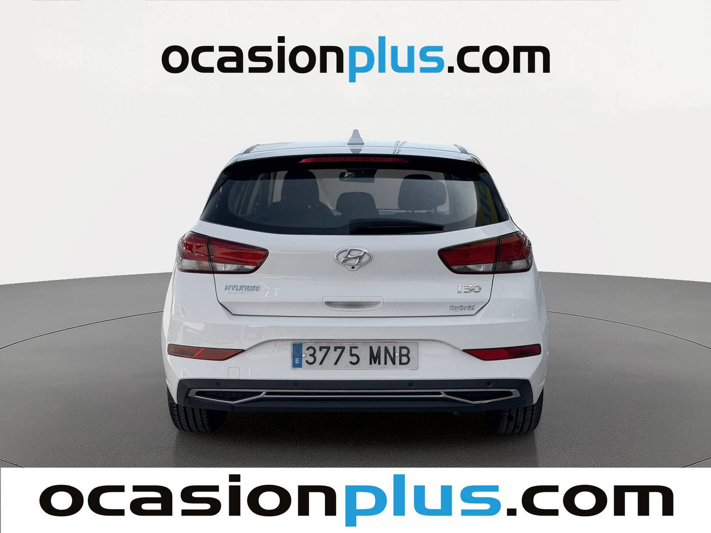 Hyundai i30 Hyundai i30 1.0 TGDI 48V Klass (120 CV) barato