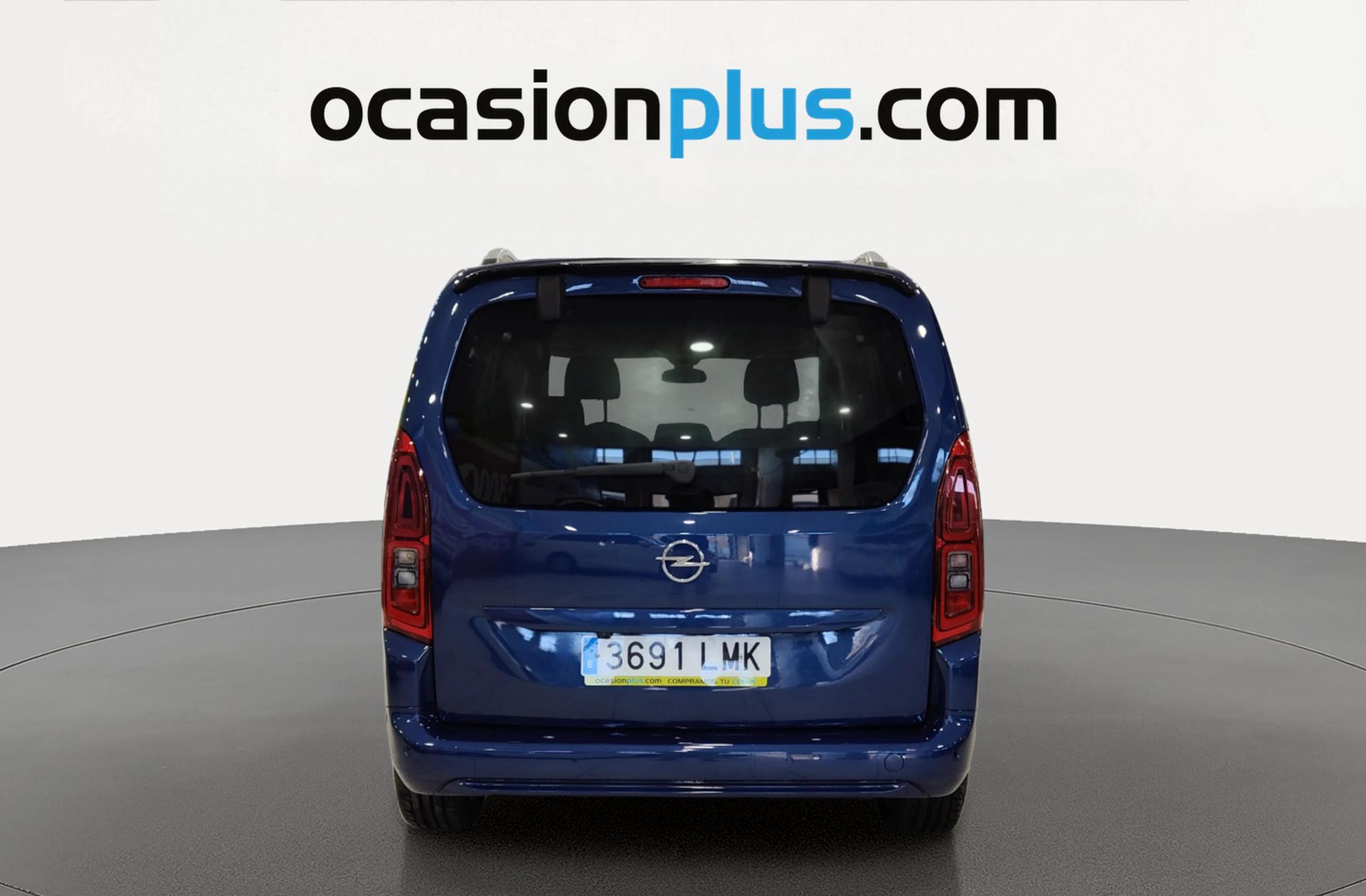 Opel Combo 1.5 TD Elegance Plus L - foto 14