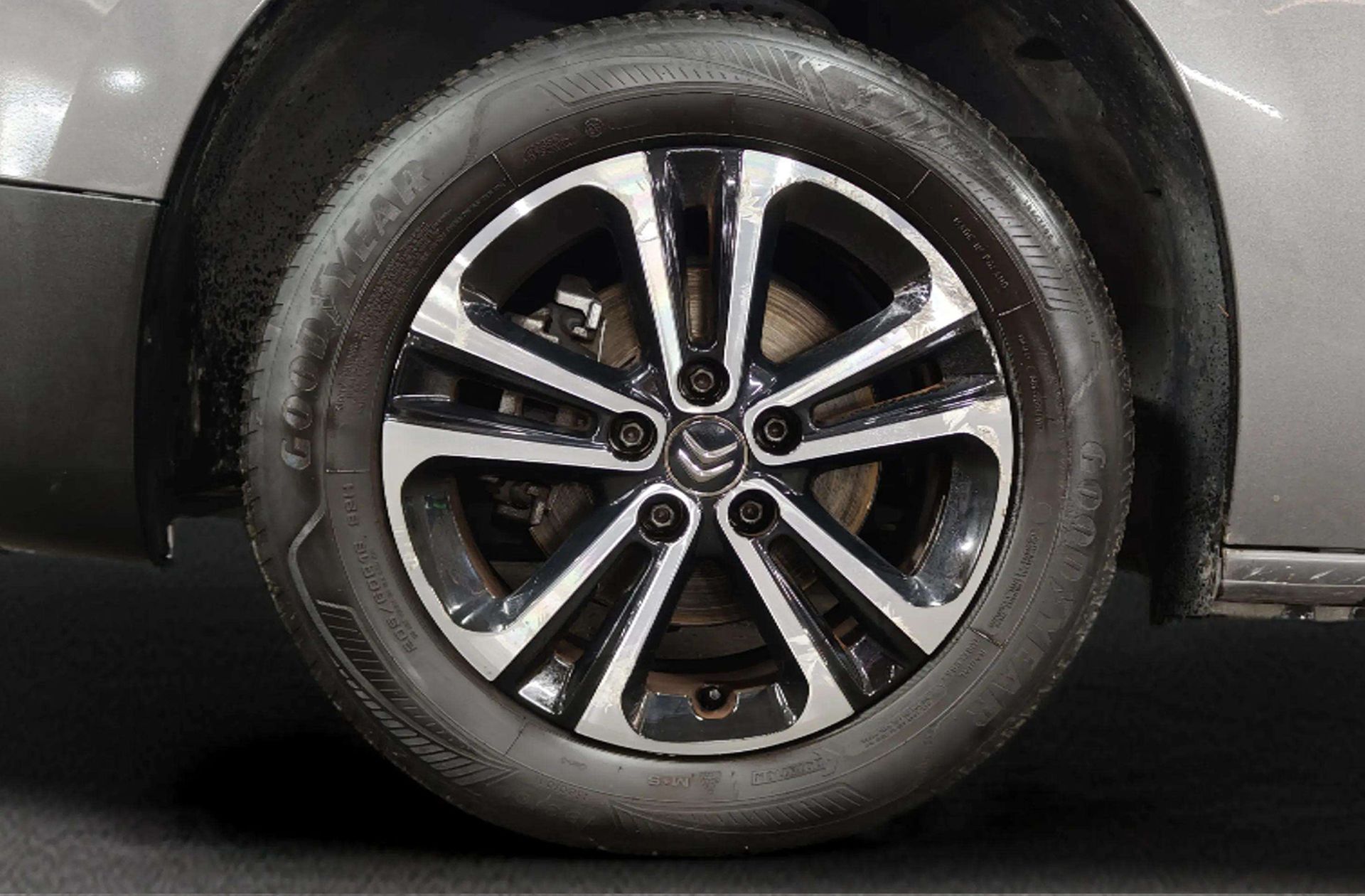 Citroën Berlingo Combi PureTech 110 Talla M Feel - foto 34