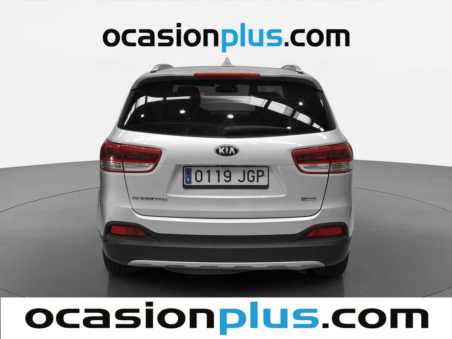 KIA Sorento KIA Sorento 2.2 CRDi Drive 4x2 Auto (200 CV) 7 Plazas al mejor precio