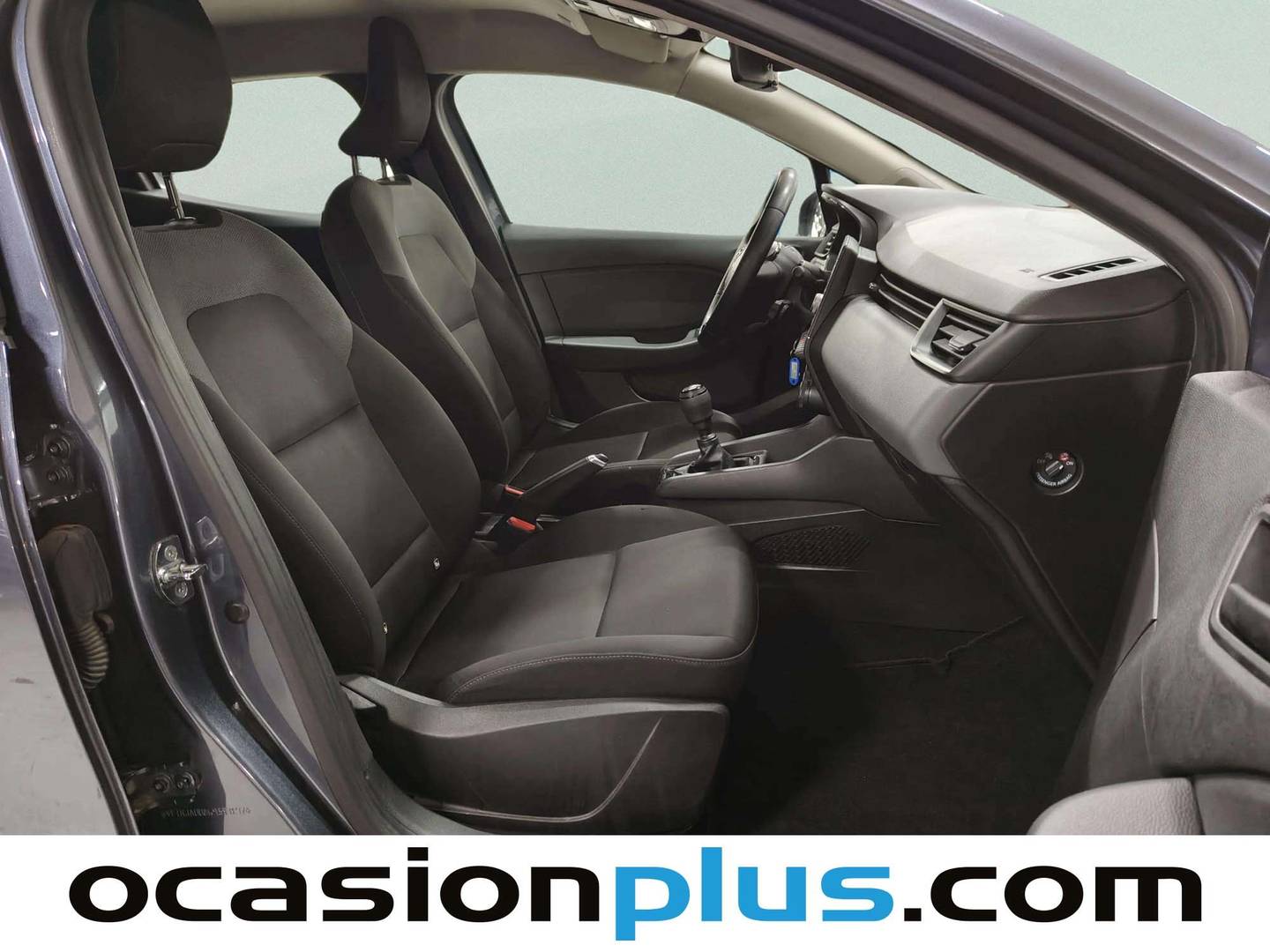 Foto Renault Clio Renault Clio Business TCe (90 CV)