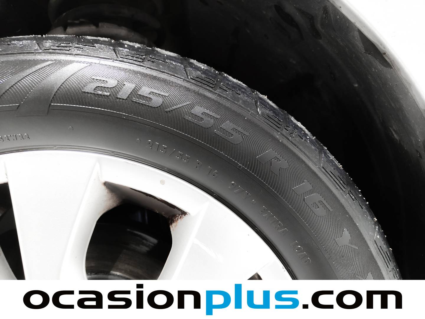 Foto Citroën Berlingo Citroen Berlingo Combi 1.6 HDI XTR Plus  7 Plazas  (92 CV)