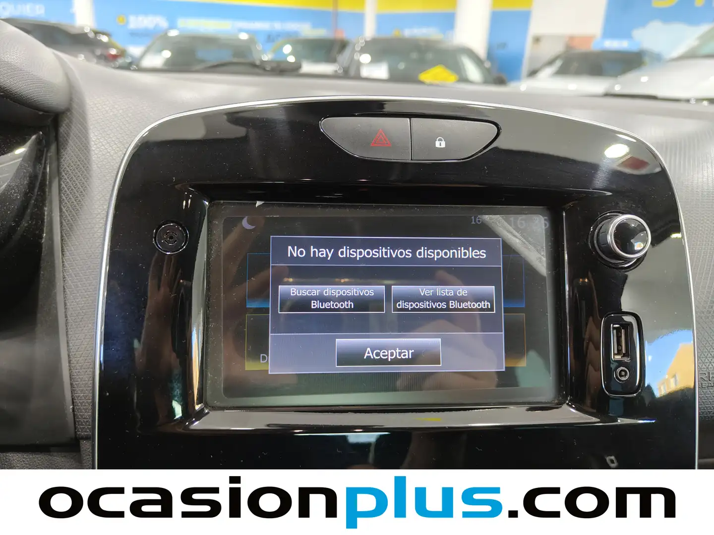 Foto Renault Clio Renault Clio Zen Energy TCe (90 CV)