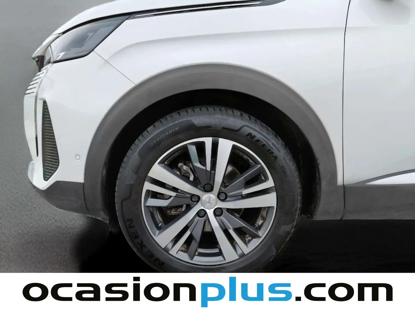 Foto Peugeot 3008 Peugeot 3008 PureTech 130 S&S Allure Pack  (130 CV)