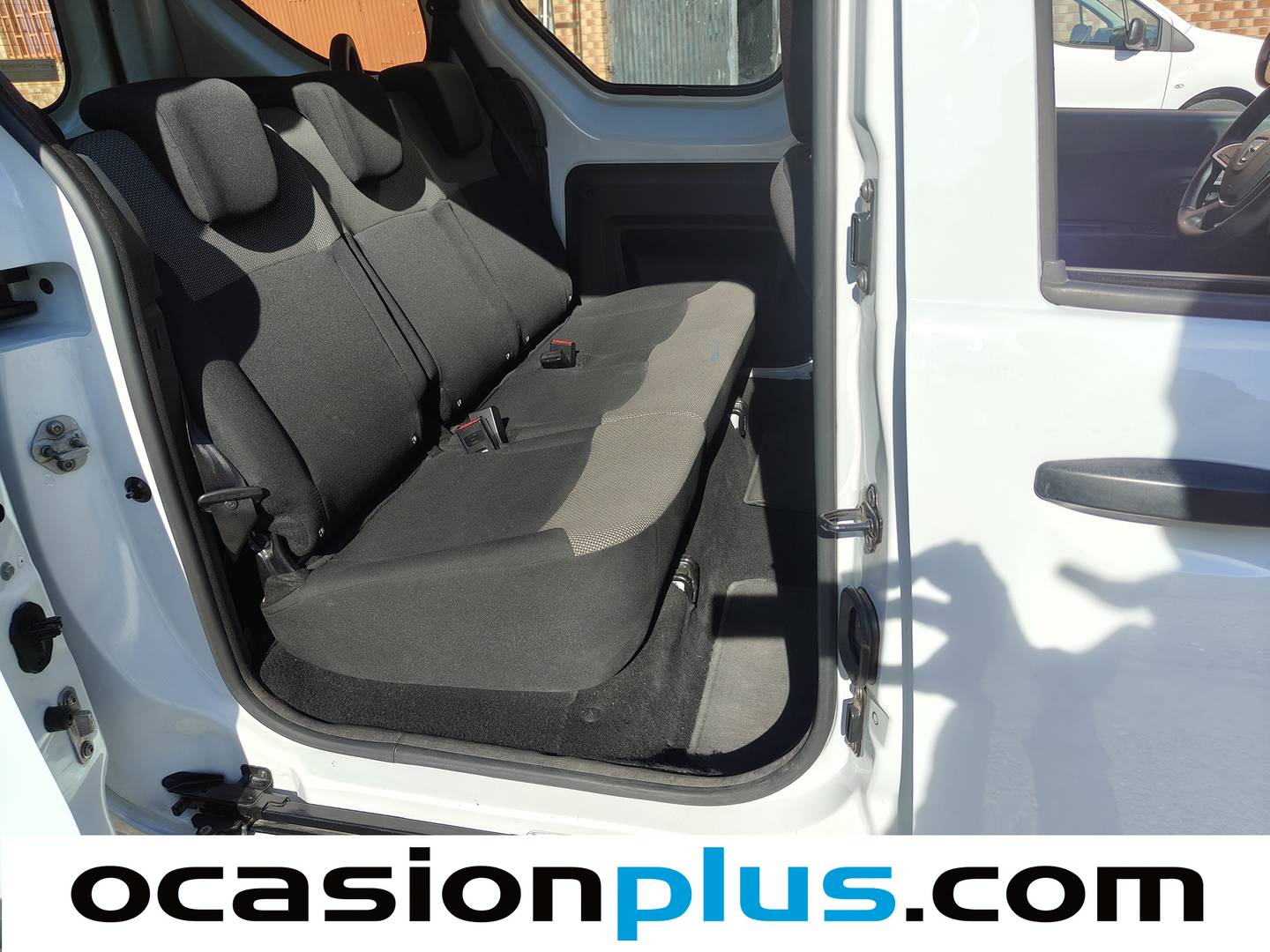 Foto Dacia Dokker Dacia Dokker Ambiance dCi  (90 CV)