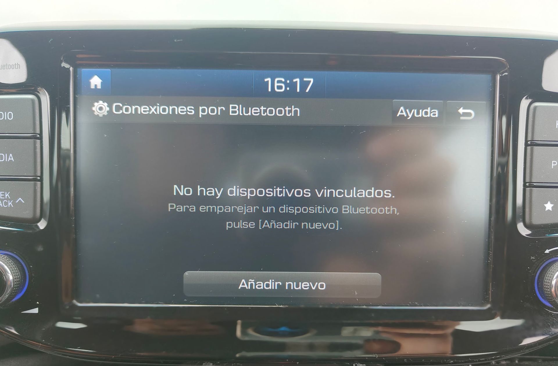 Hyundai i30 CW 1.6 CRDi Klass - foto 29