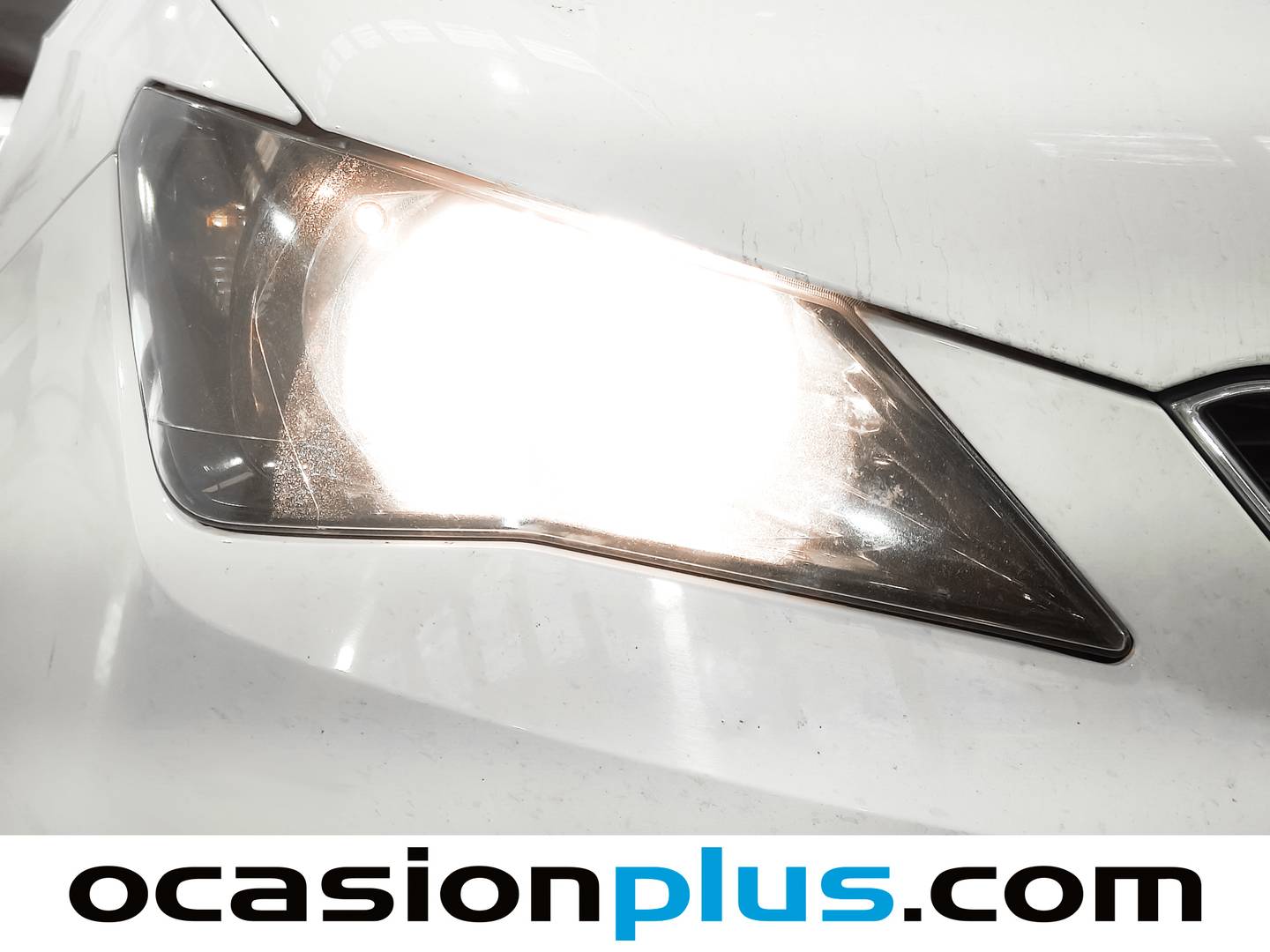 Foto Seat Ibiza SEAT Ibiza 1.6 TDI CR Reference (90 CV)