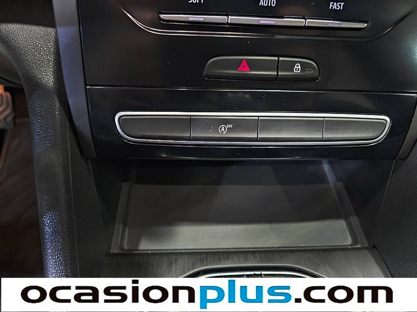 Foto Renault Talisman Renault Talisman Executive Blue dCi (120 CV)