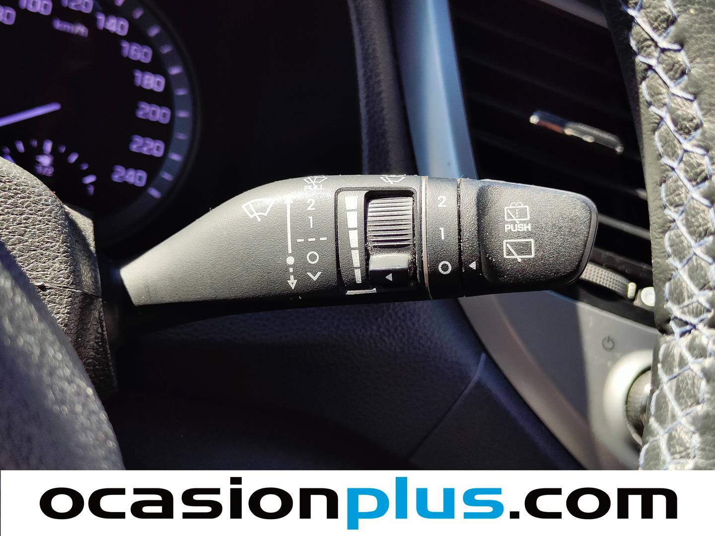 Hyundai Tucson Hyundai Tucson 1.6 TGDI Link Sky 4x2 (176 CV) seminuevo