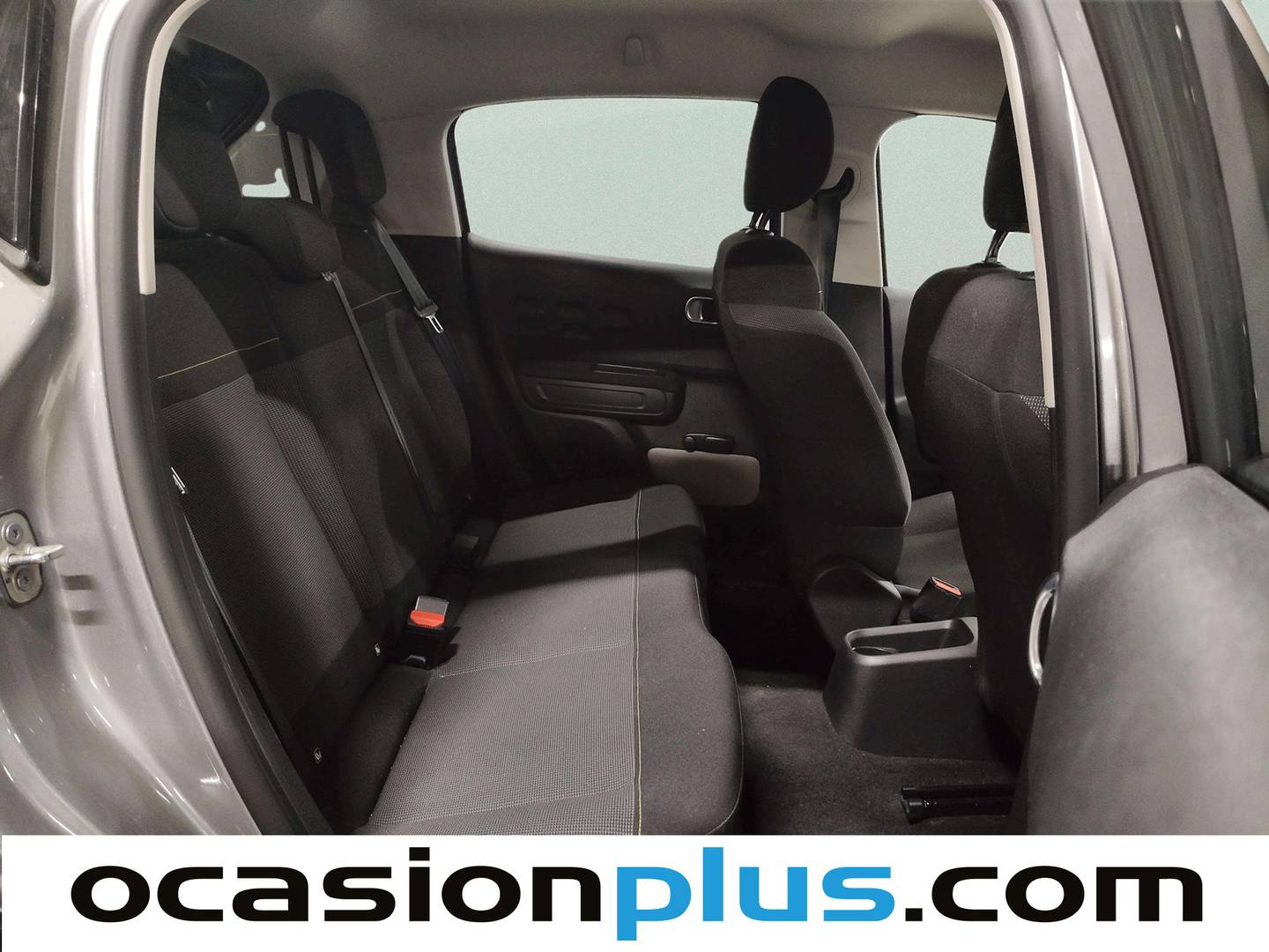 Citroën C3 Citroën C3 PureTech 83 S&S Max (83 CV) gasolina