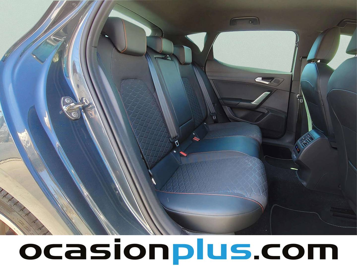 Seat León Seat León 1.5 eTSI S&S FR DSG (150 CV) barato